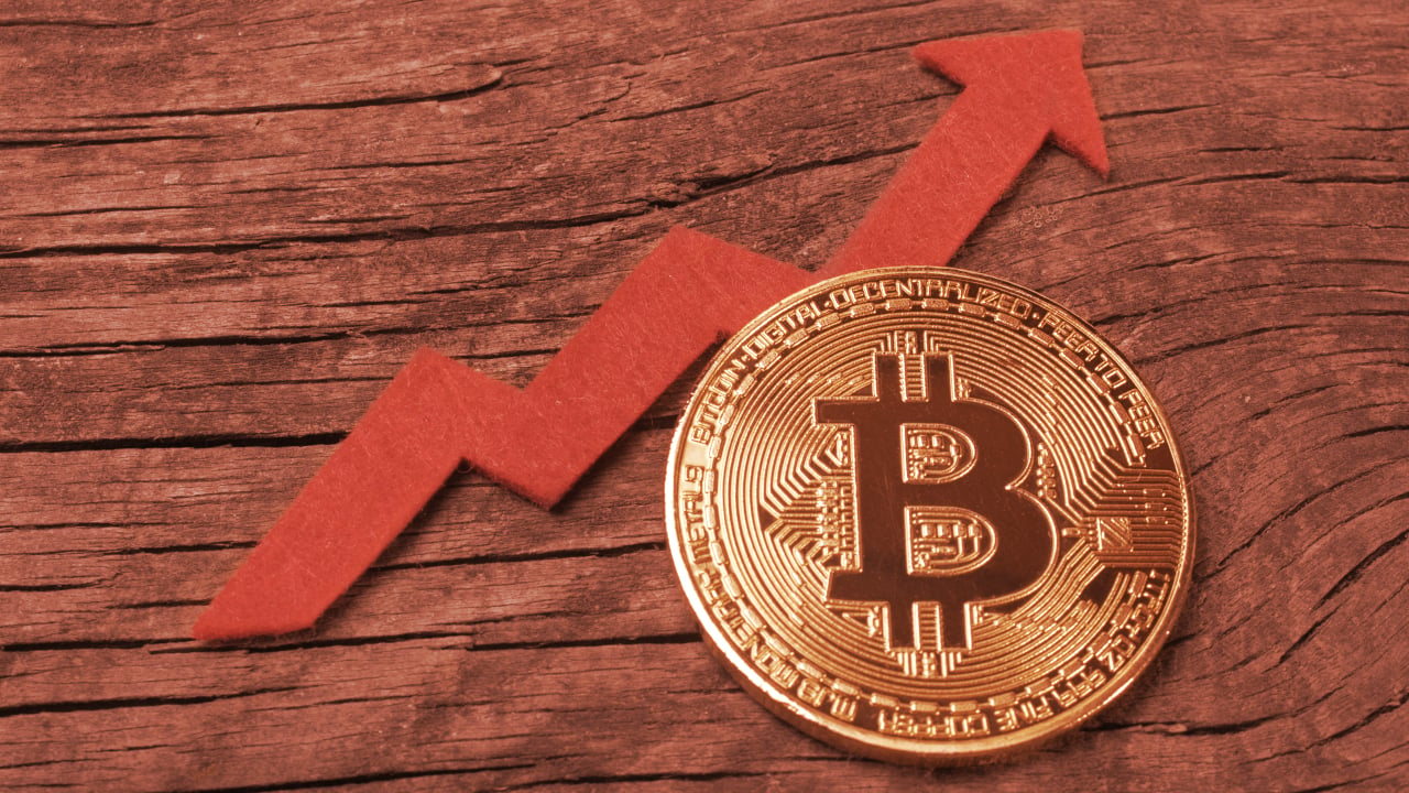 Bitcoin Price Hits New All-Time High Amid Futures ETF Trading