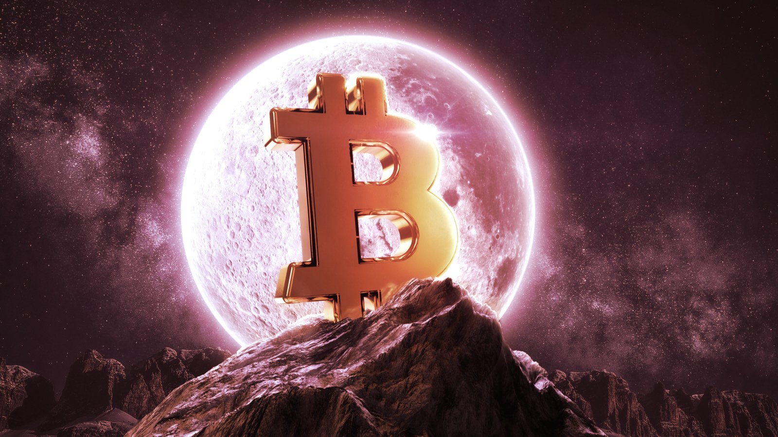 Monobank Co-founder Invests in Bitcoin, Predicting $100,000 Price Target