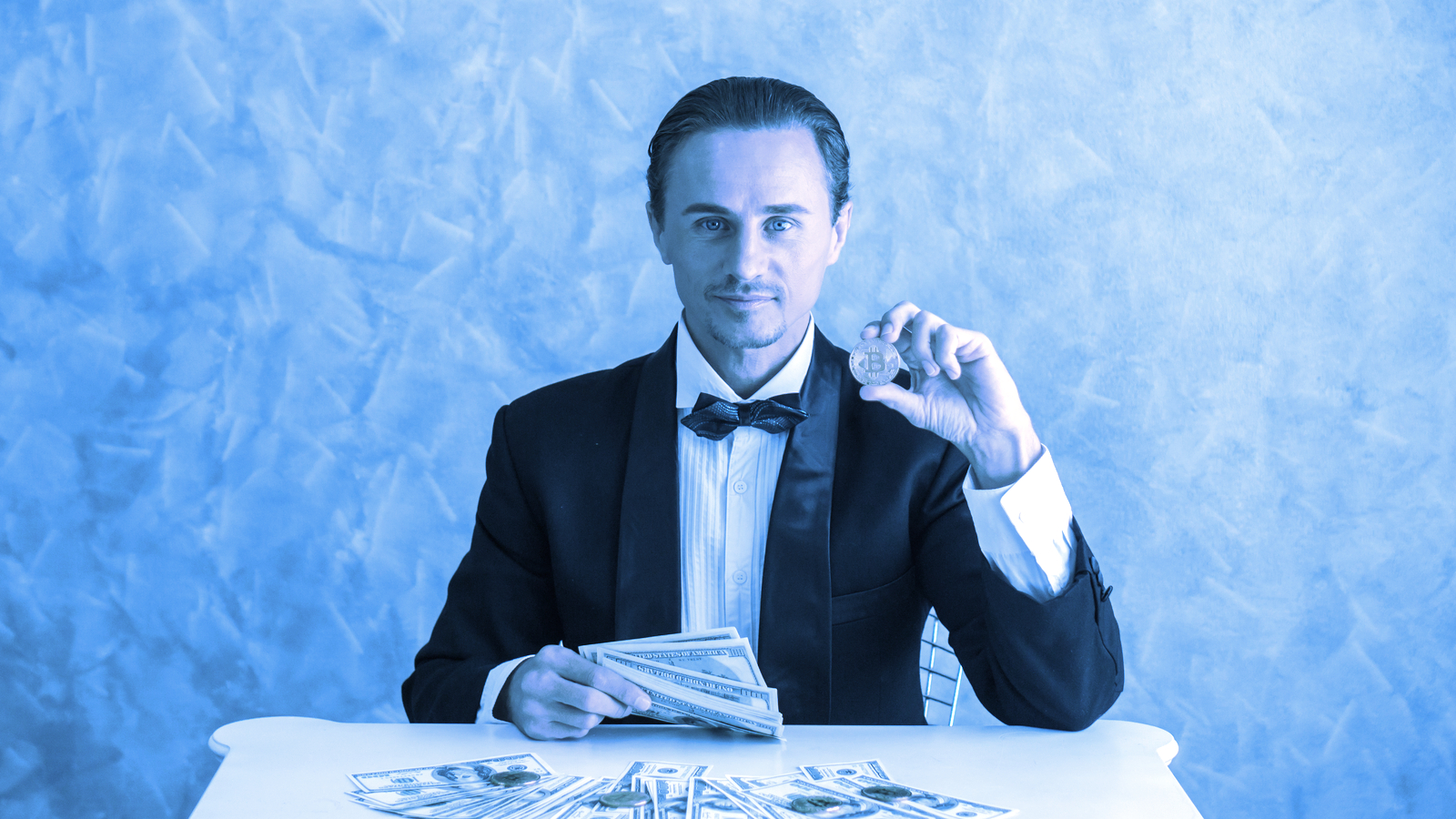 Anthony Pompliano: Retail Investors Got it Right, Wall Street Got it Wrong  - Decrypt