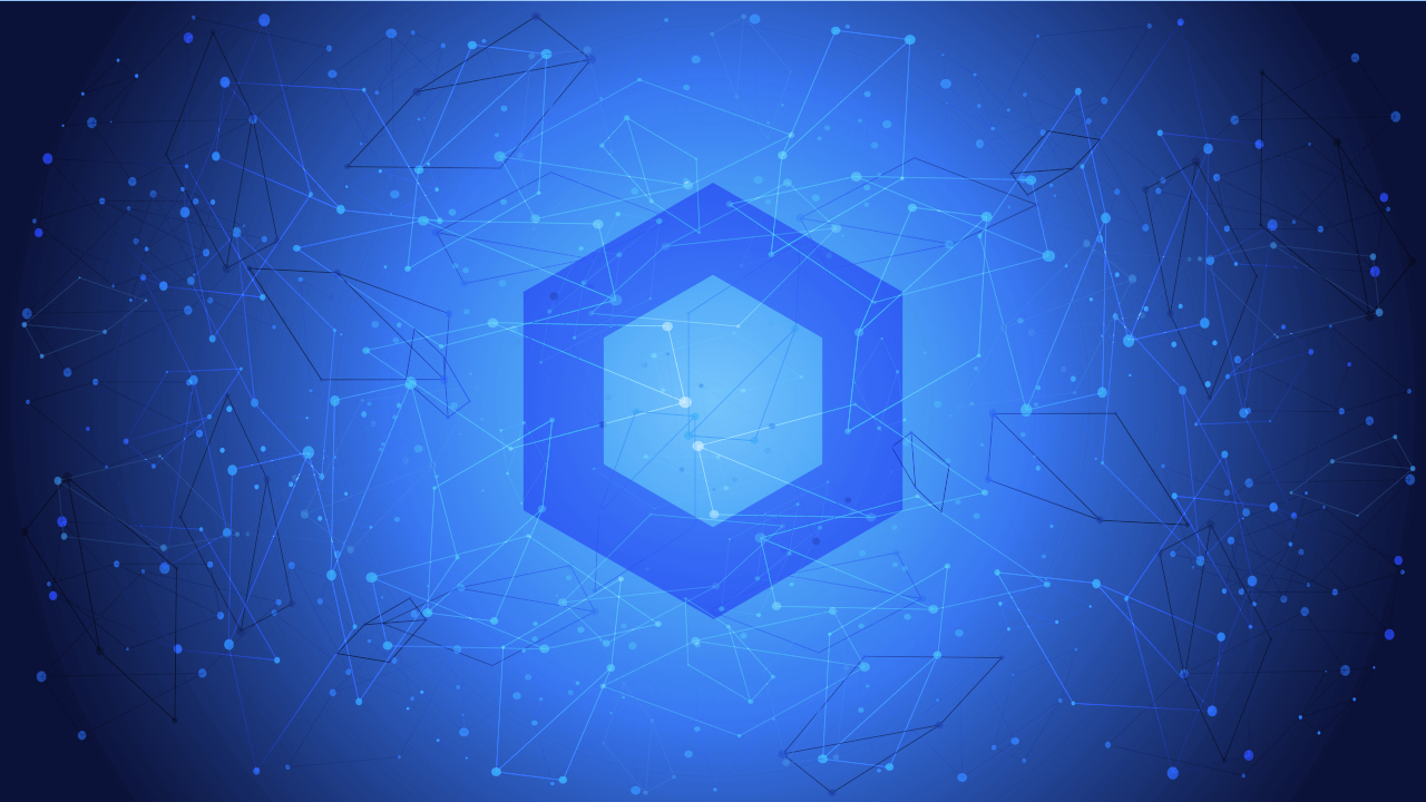 Chainlink Announces Staking Plans, Aiming to Be AWS of Web3 - Decrypt