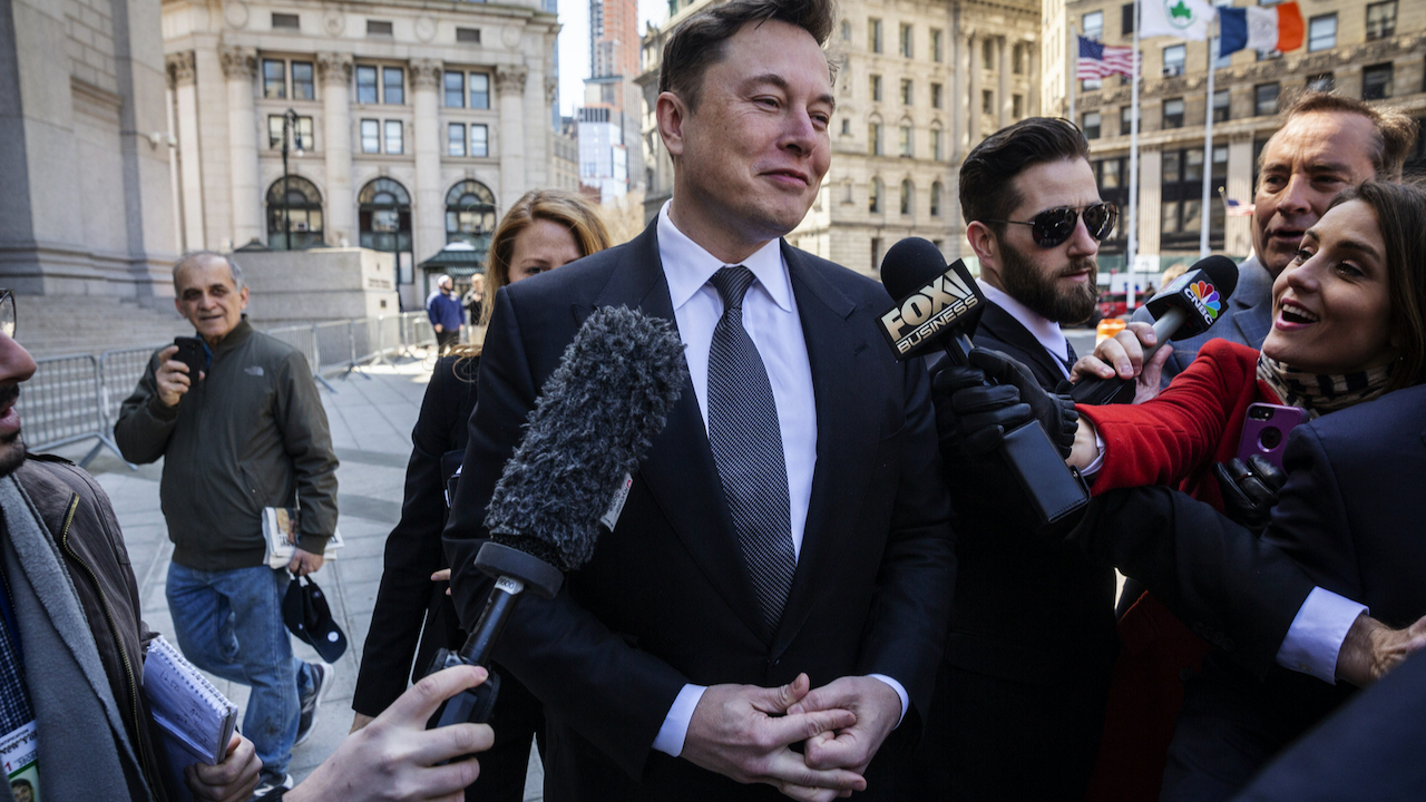 Dogecoin Investors Drop $258 Billion Class Action Lawsuit Against Elon Musk  - Decrypt
