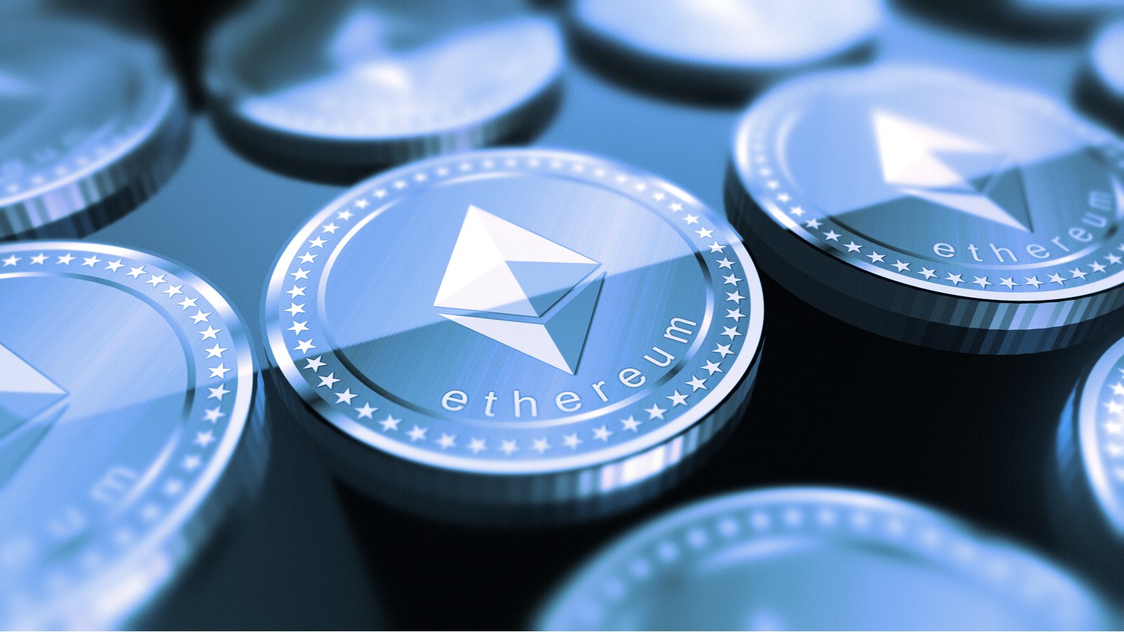 Ethereum Price Hits All Time High Of 1 400 Decrypt