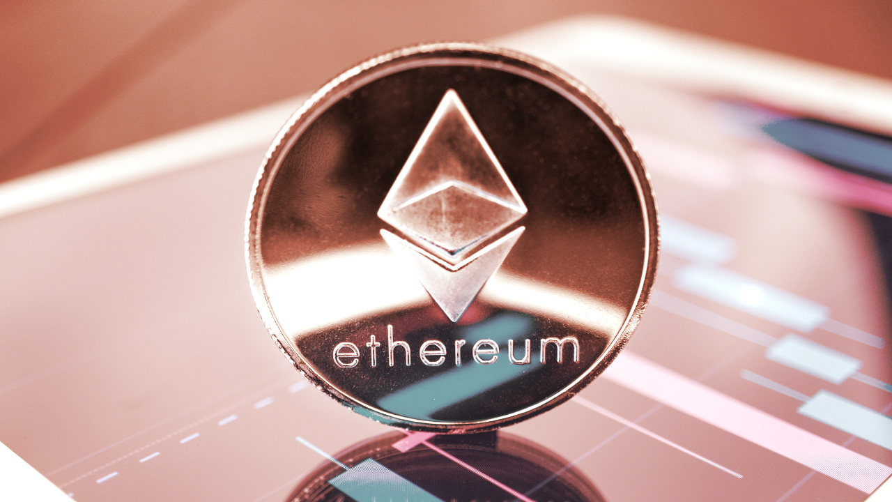 Ethereum Update to Reduce ETH Supply Likely Coming in August