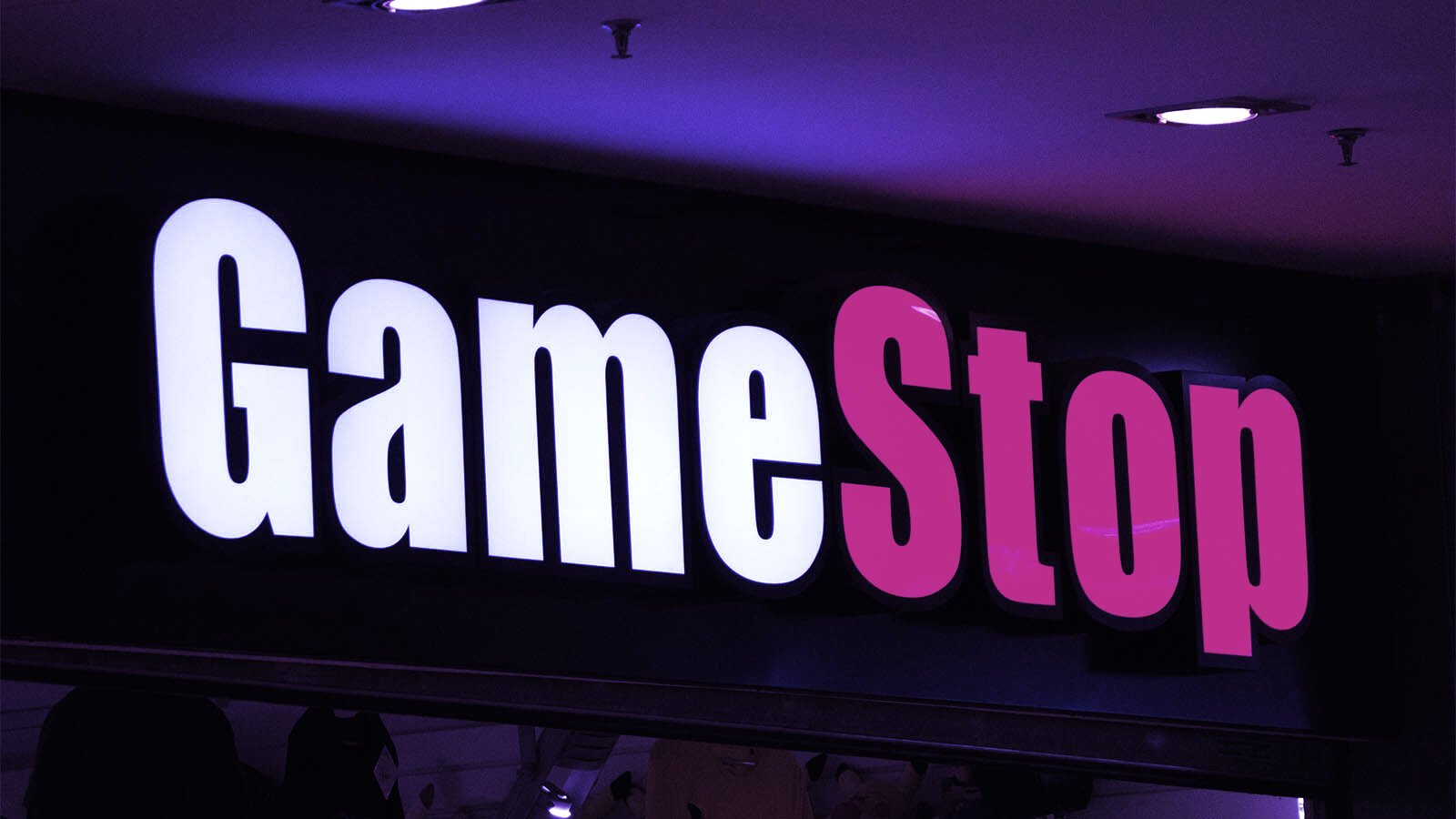 GameStop Hints at New NFT Project on Ethereum
