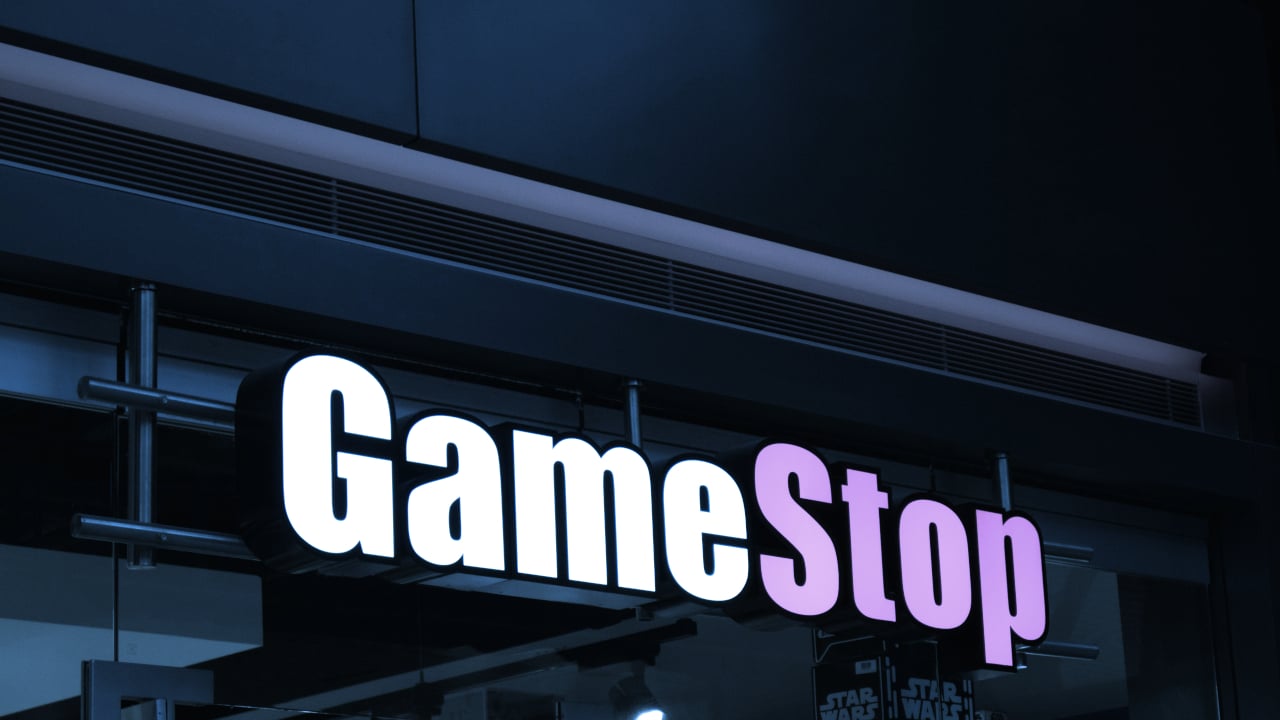 Gamestop Seeks Analyst Trained In Nfts Crypto And Blockchain Decrypt