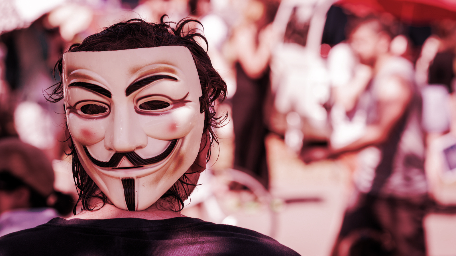 Bitcoin, GameStop, and the Price of Taking on Wall Street - Decrypt