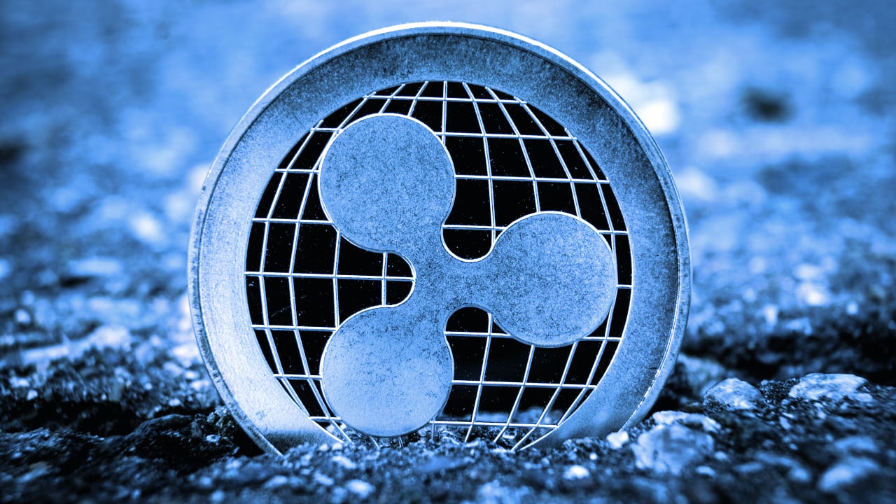 Ripple's XRP is one of the most popular crypto assets in the market. Image: Shutterstock