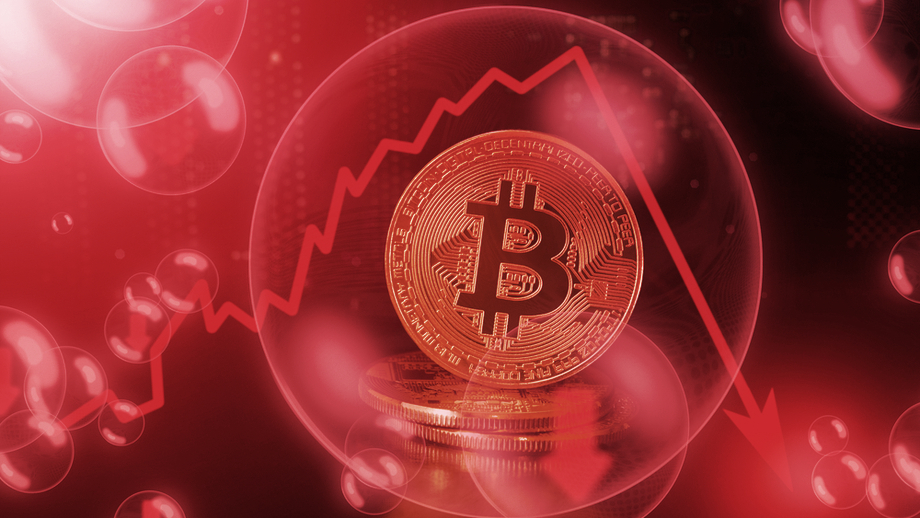 Bitcoin Registers Worst Q2 Performance Since 2018