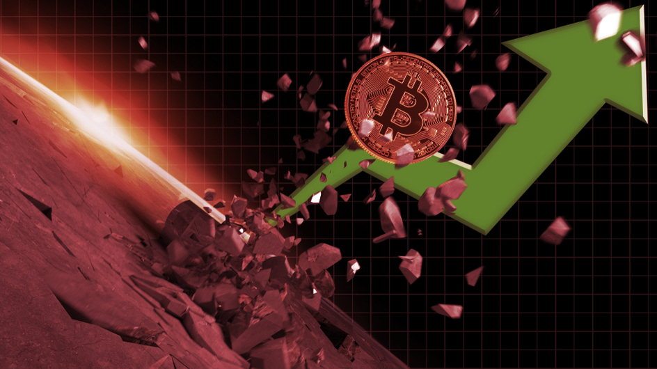 Bitcoin Edges to All-Time High, Lifting Coinbase, Square, Crypto Stocks