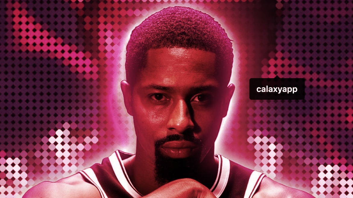 NBA’s Spencer Dinwiddie Dishes on His Crypto-based App for Creators
