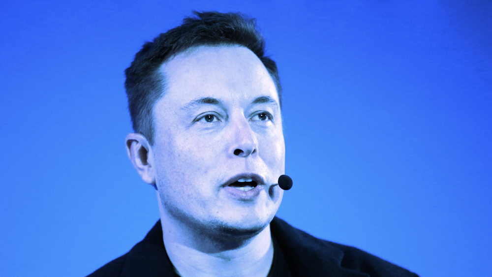 Elon Musk: 'It's Not Possible to Destroy Crypto' But Governments Can Slow It Down