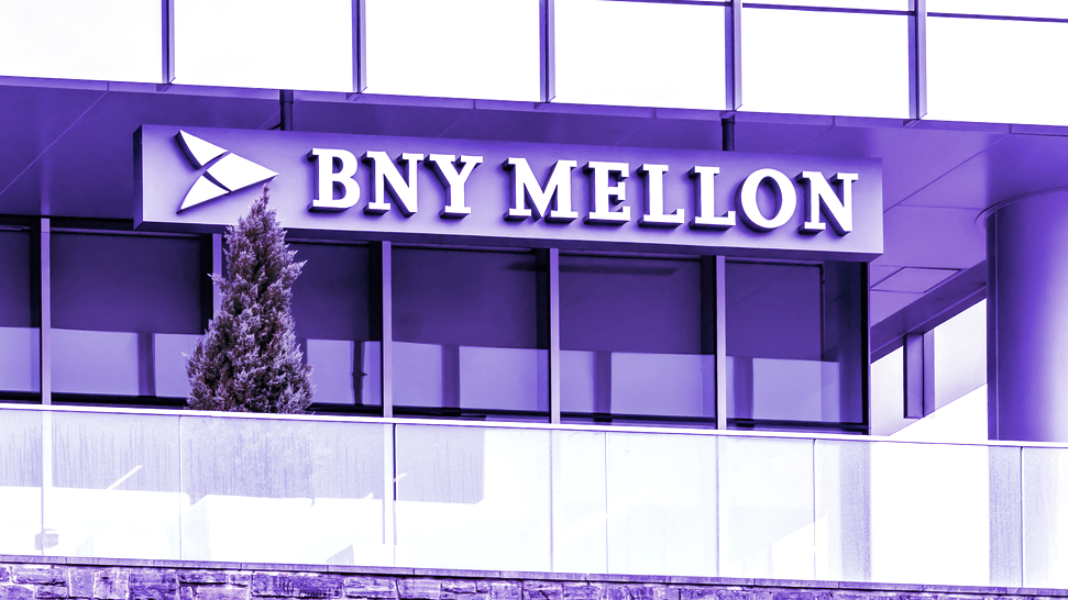 BNY Mellon Sets Up Bitcoin Custodian in Ireland Amid Bankers’ Cries for Caution