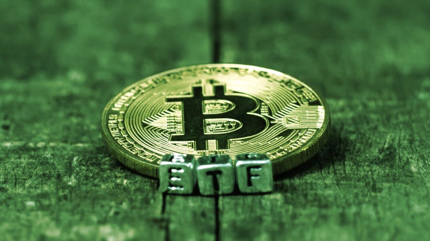 Sec Delays Decision On Vaneck Bitcoin Etf Decrypt