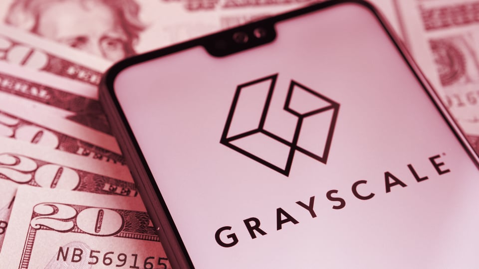 Grayscale provides several crypto investment products. Image: Shutterstock.