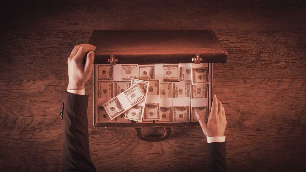 Bitcoin Seized by DOJ Headed to Crypto Custodian Anchorage in $6.6 Million Deal