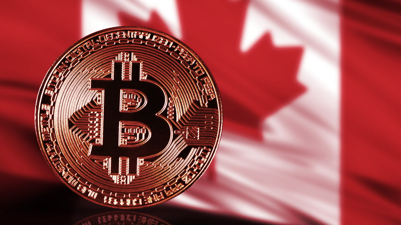 North America's First Bitcoin ETF Raised $421 Million Within Two Days -  Decrypt