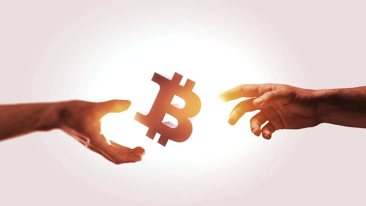 Bitcoin was created by the pseudonymous Satoshi Nakamoto. Image: Shutterstock
