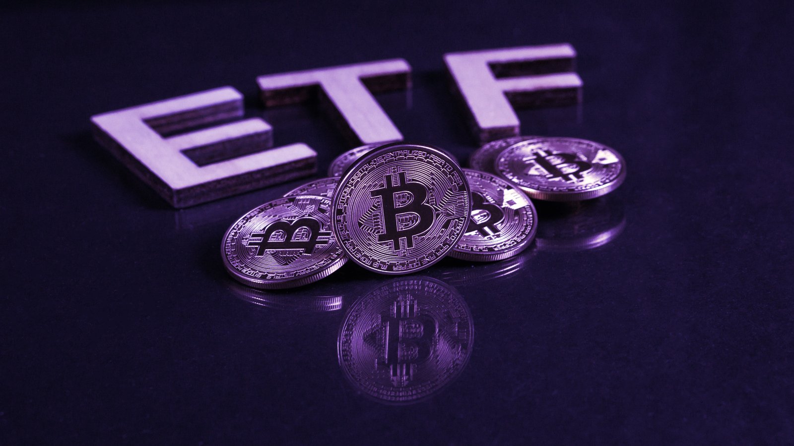 Bitcoin Pops On Expectation of Imminent BTC Futures ETF Approval By SEC