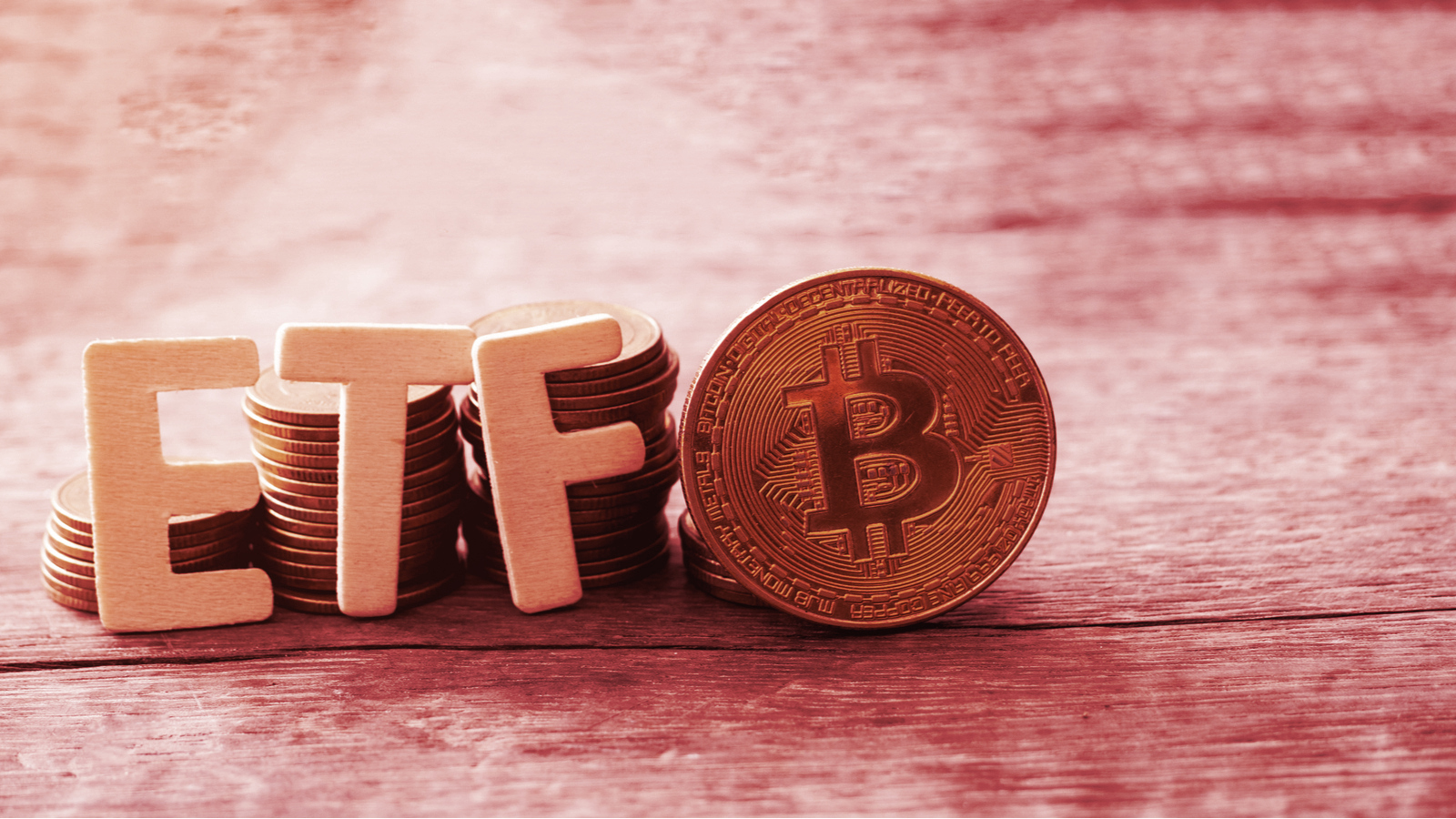 The World's First Bitcoin ETF Now Holds 10,000 BTC - Decrypt
