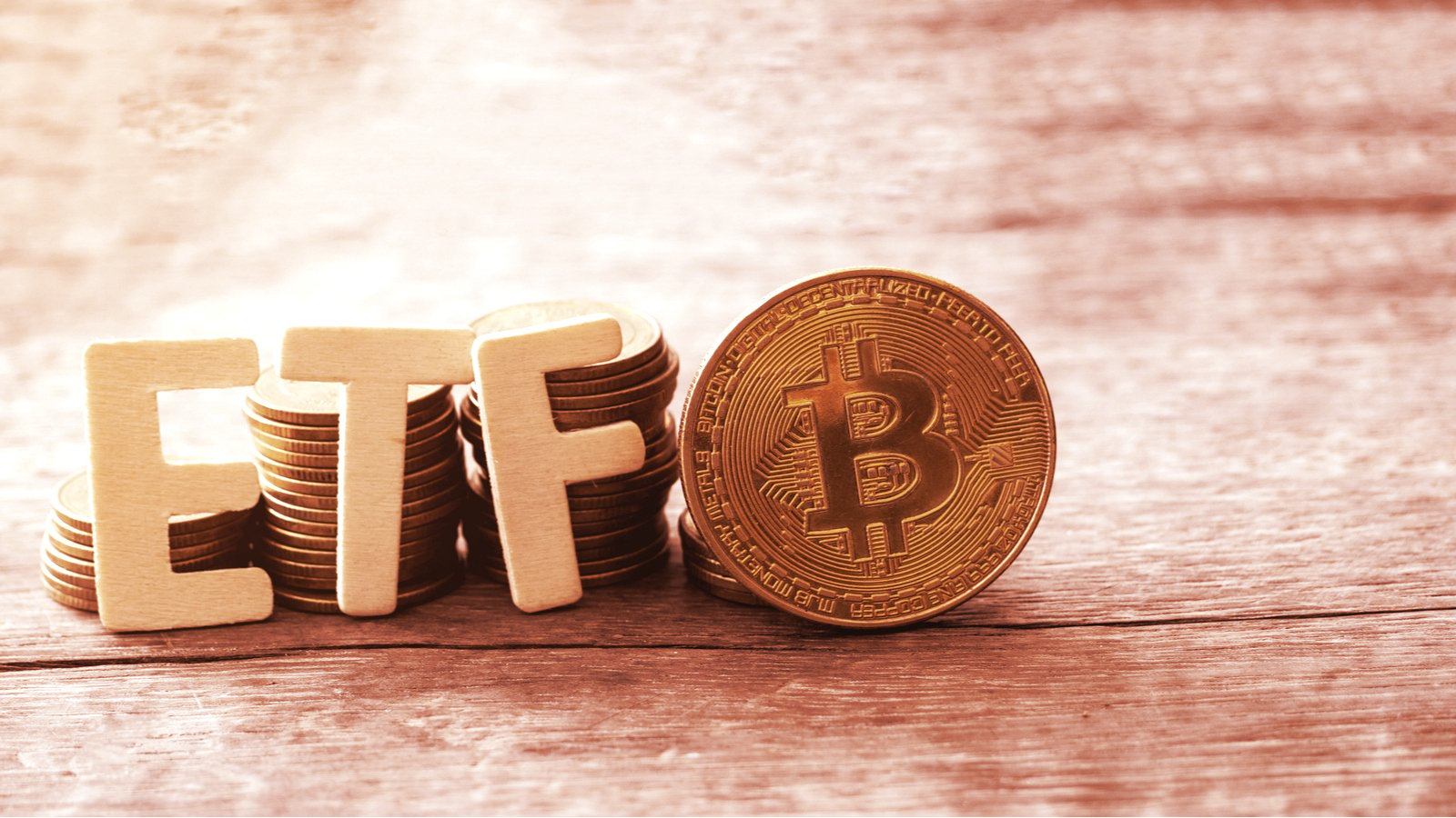 Bitcoin Is Soaring on Rumors SEC Will Approve BTC ETF in Two Weeks |  decrypt.co