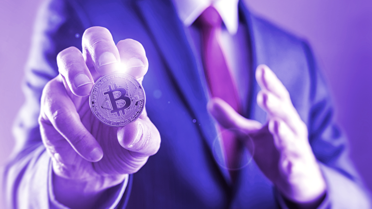 Bitcoin ETF investments are proving to be in high demand. Image: Shutterstock