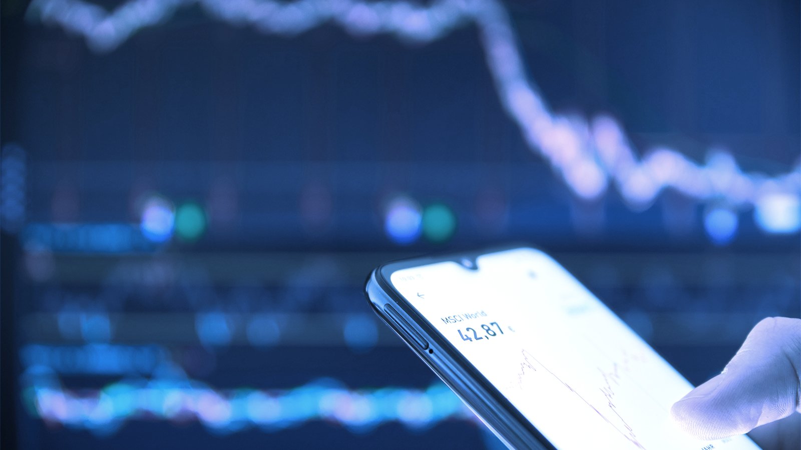 GammaX Raises $4M to Launch Crypto Derivatives Exchange on Ethereum Layer-2 Solution