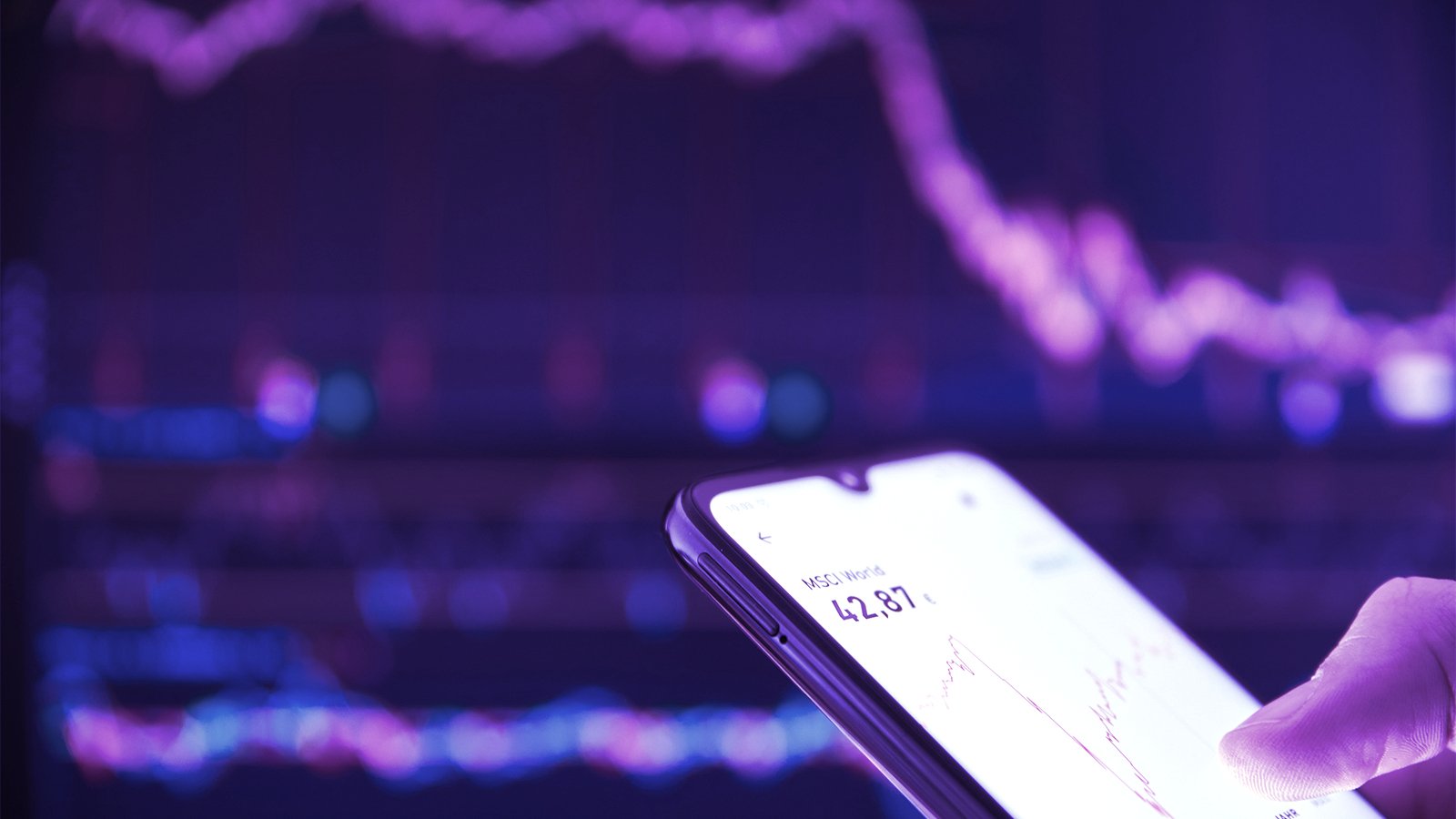 Market Corrects After Bitcoin & Ethereum Break Records
