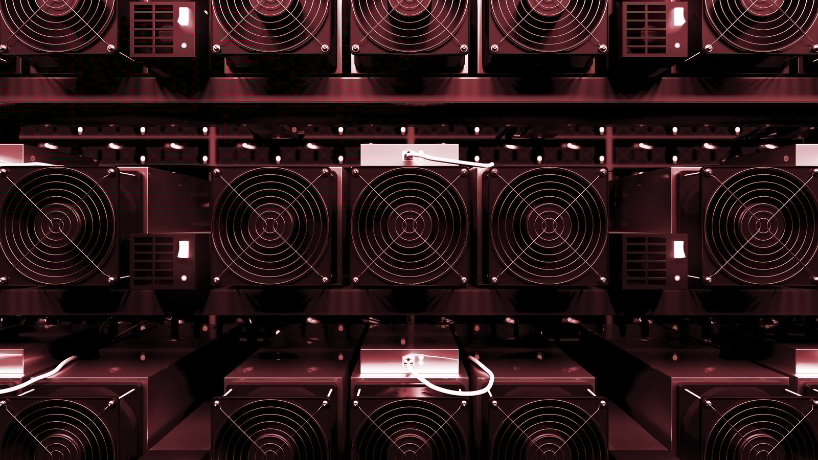 Russia Receives Largest Shipment of Bitcoin Miners Ever