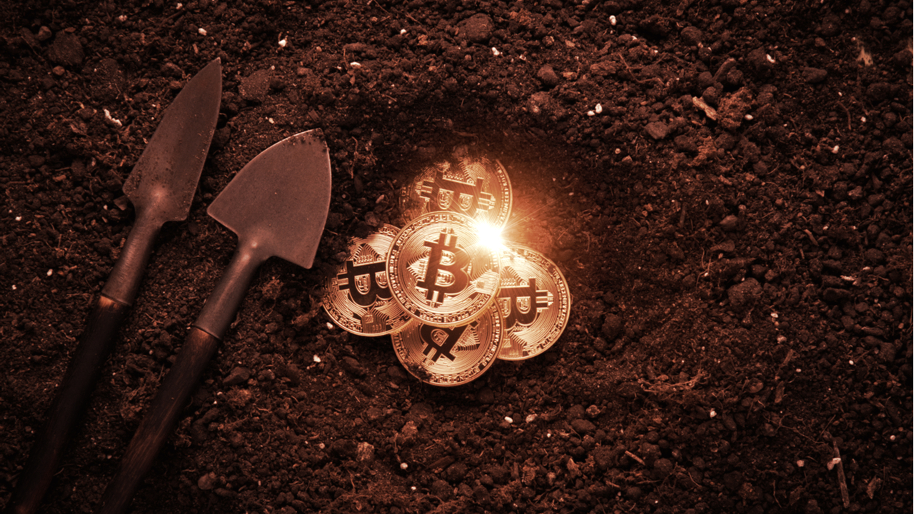 Bitcoin Mining Gets 5% Easier in Latest Difficulty Drop