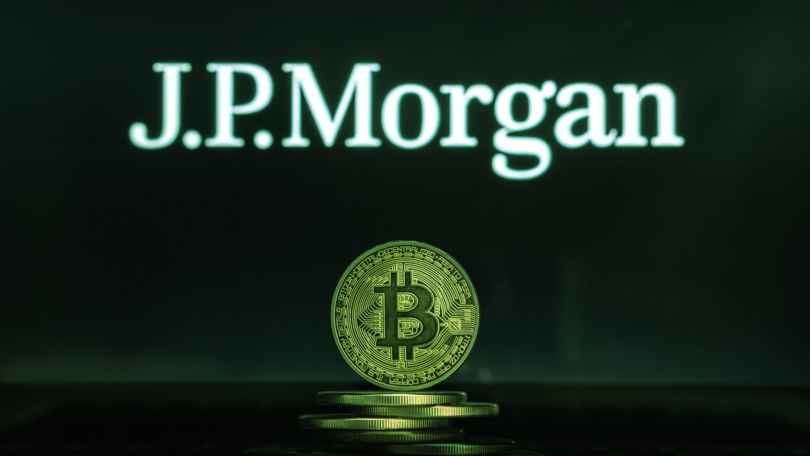 Former Celsius Exec Joins JPMorgan as New Crypto Policy Head