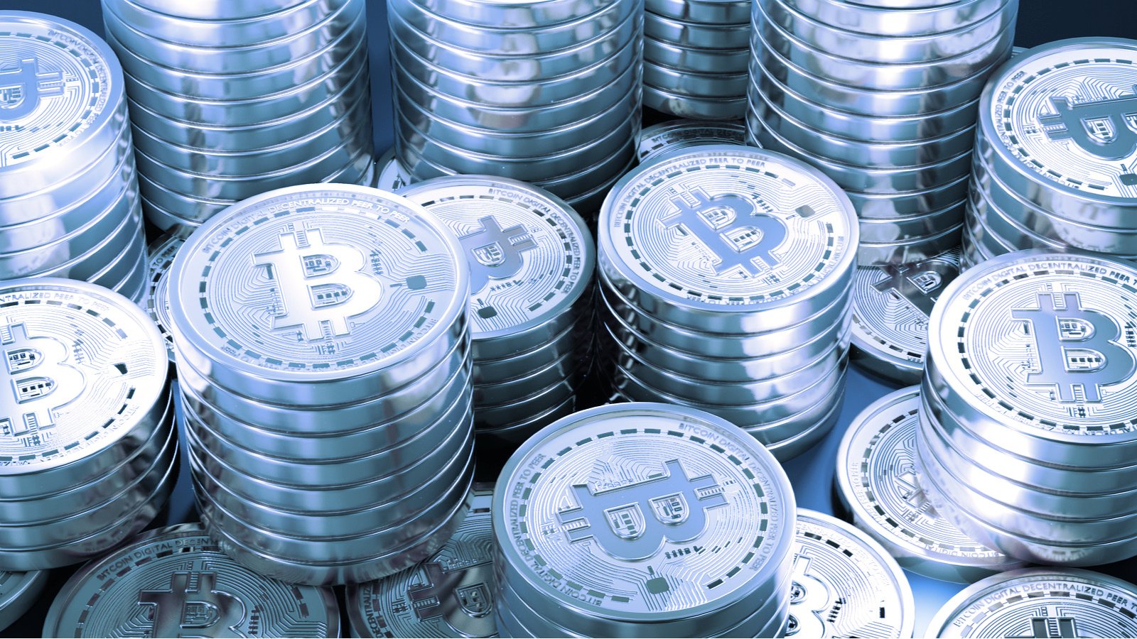 Institutional investors are increasingly interested in buying Bitcoin. Image: Shutterstock