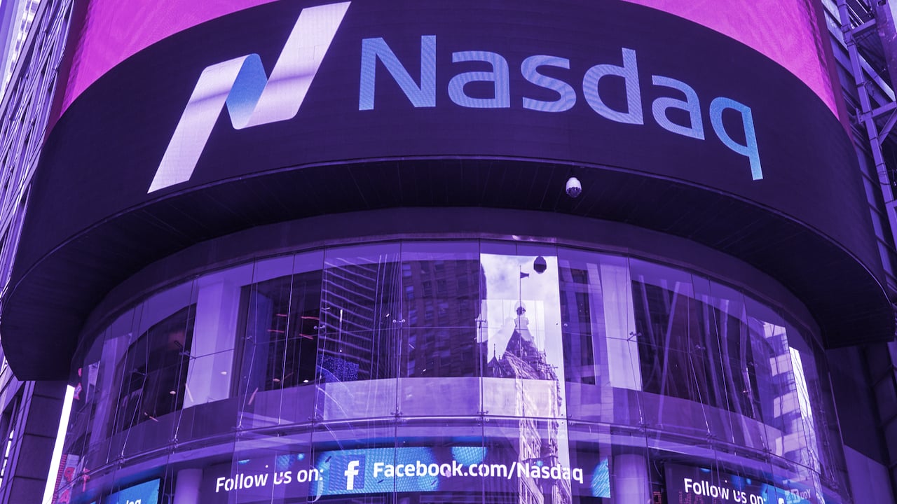 72% Of Financial Advisors Would Invest More In Crypto If Spot ETF Were Available: Nasdaq Survey