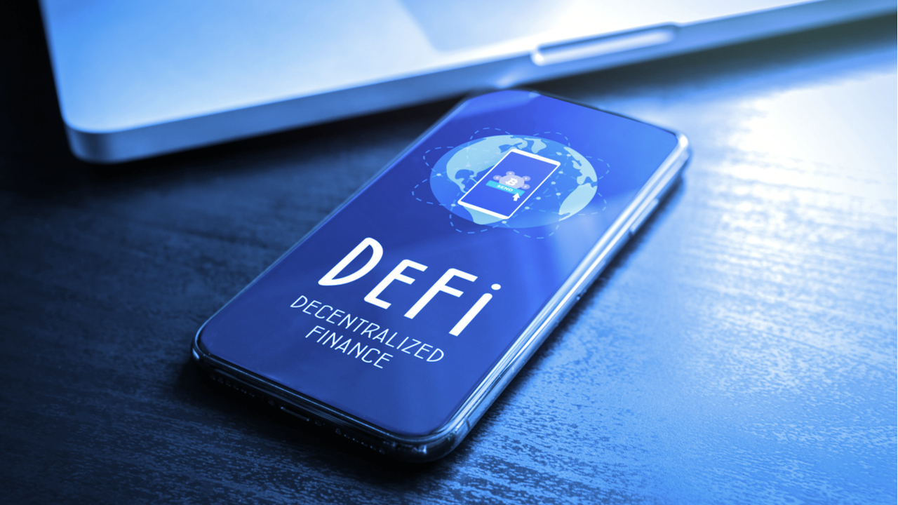 Anchorage Digital Adds Ethereum DeFi Token dYdX