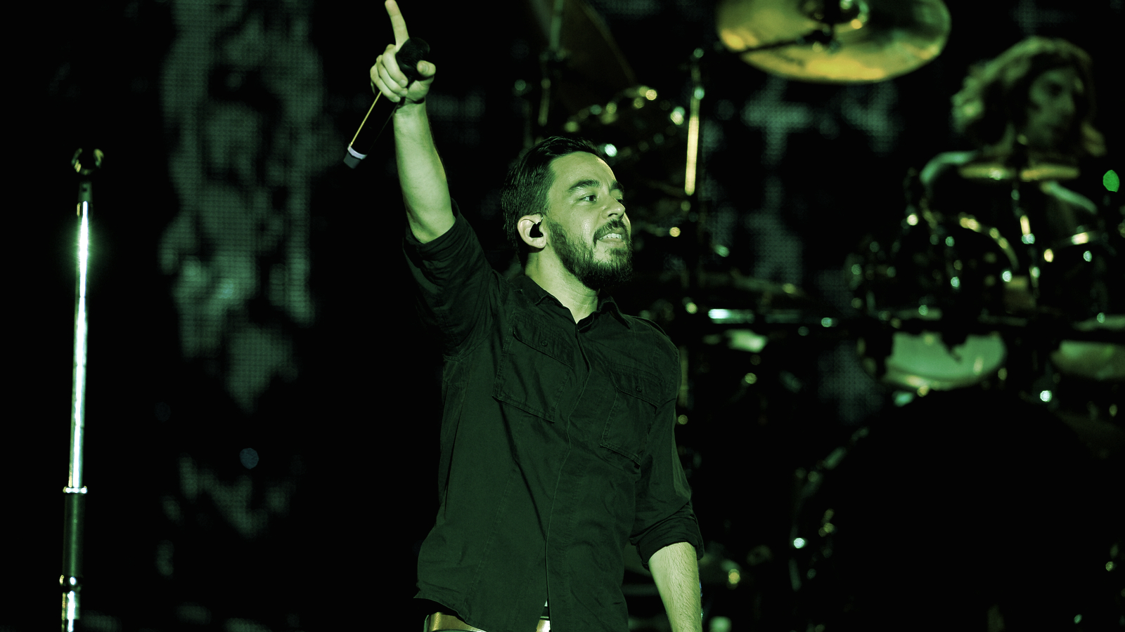 Linkin Park’s Mike Shinoda Auctions First NFT