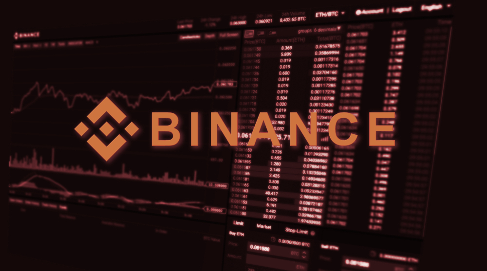 Crypto Exchange Binance Freezes $450,000 From Curve Finance Hack