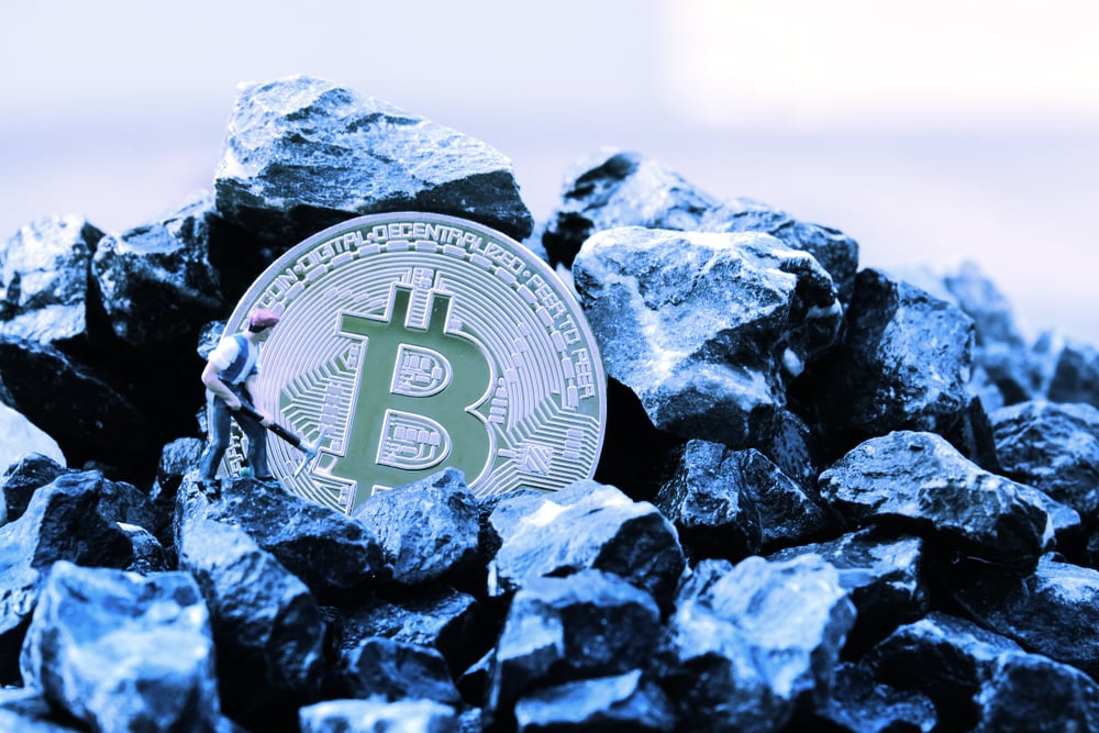 Bitcoin Mining Firm Stronghold Digital Set for $100 Million IPO