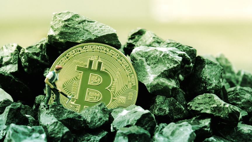 Bitfury’s Bitcoin Mining Subsidiary to Go Public at $2 Billion Valuation