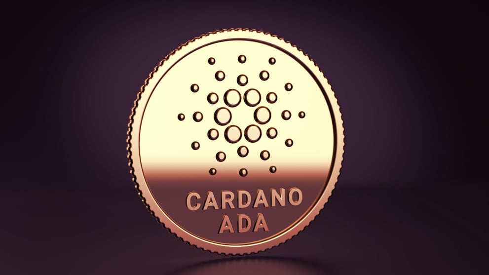 Coinbase Adds Cardano Staking Rewards