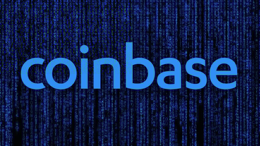 U.S. Homeland Security Signs $1.36M Contract with Coinbase