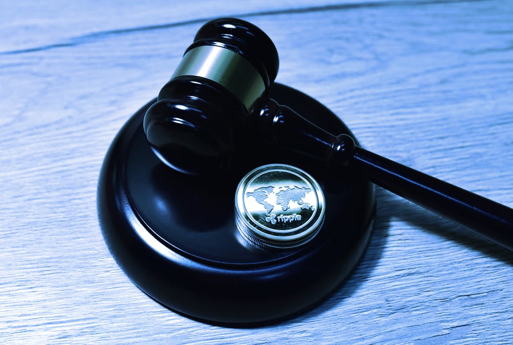Ripple Prevents Investor From Redeeming $175 Million in Stock Before SEC Ruling