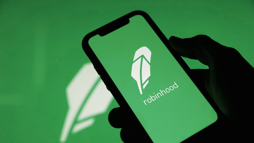Robinhood Says 9.5 Million People Traded Crypto on Its App in Q1