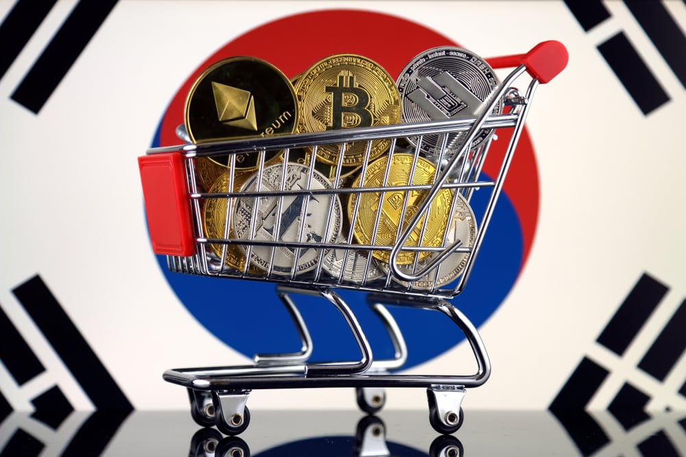 South Korea's National Pension Service Invested $20M in Coinbase Shares in Q3