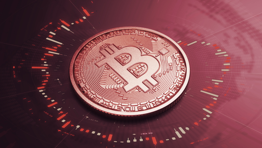 Bitcoin, Ethereum and Solana Prices Slip—So Does the S&P 500