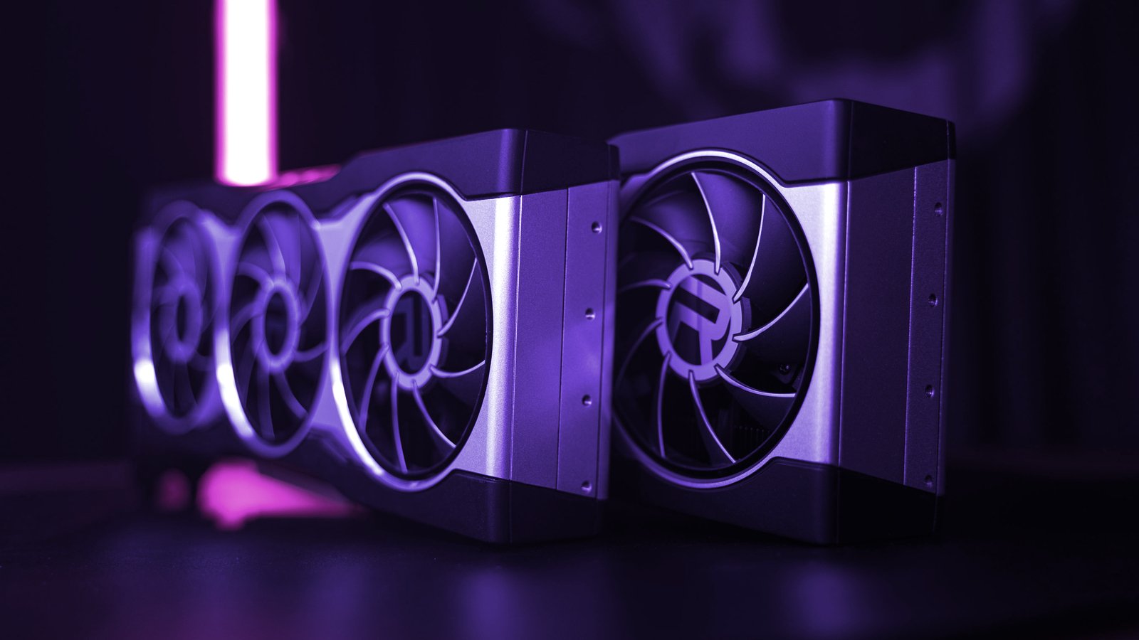 AMD CEO: Crypto Miners 'Not a Large Piece of Our Business'