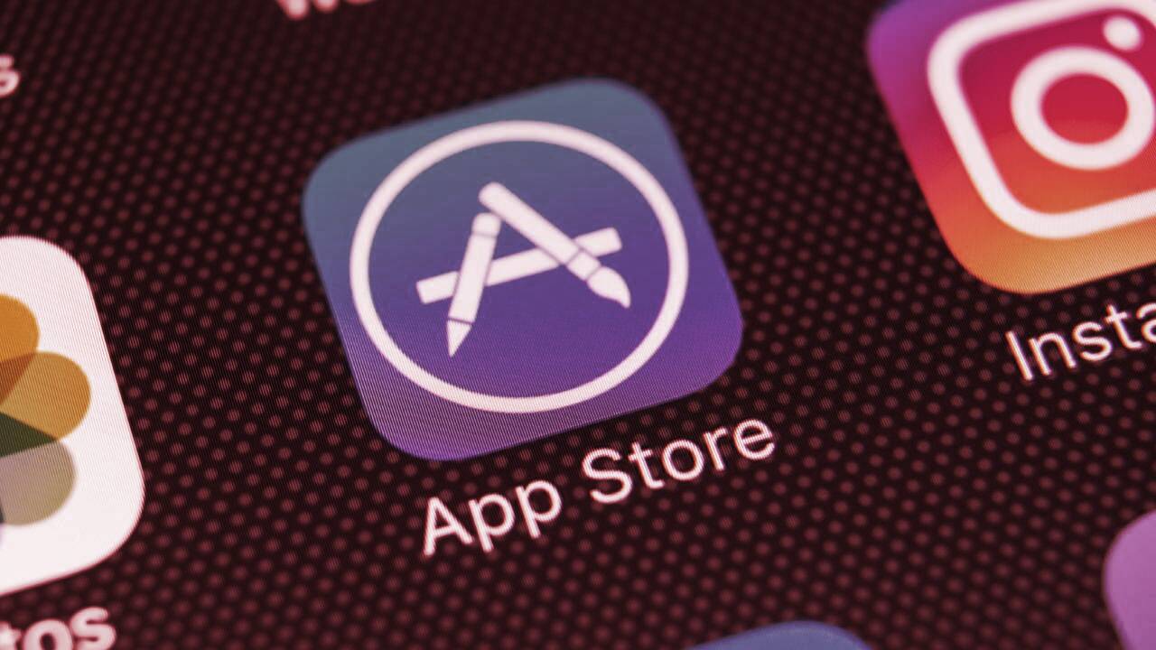 Apple Blocks Ethereum Wallet Gnosis Safe From App Store Over NFTs