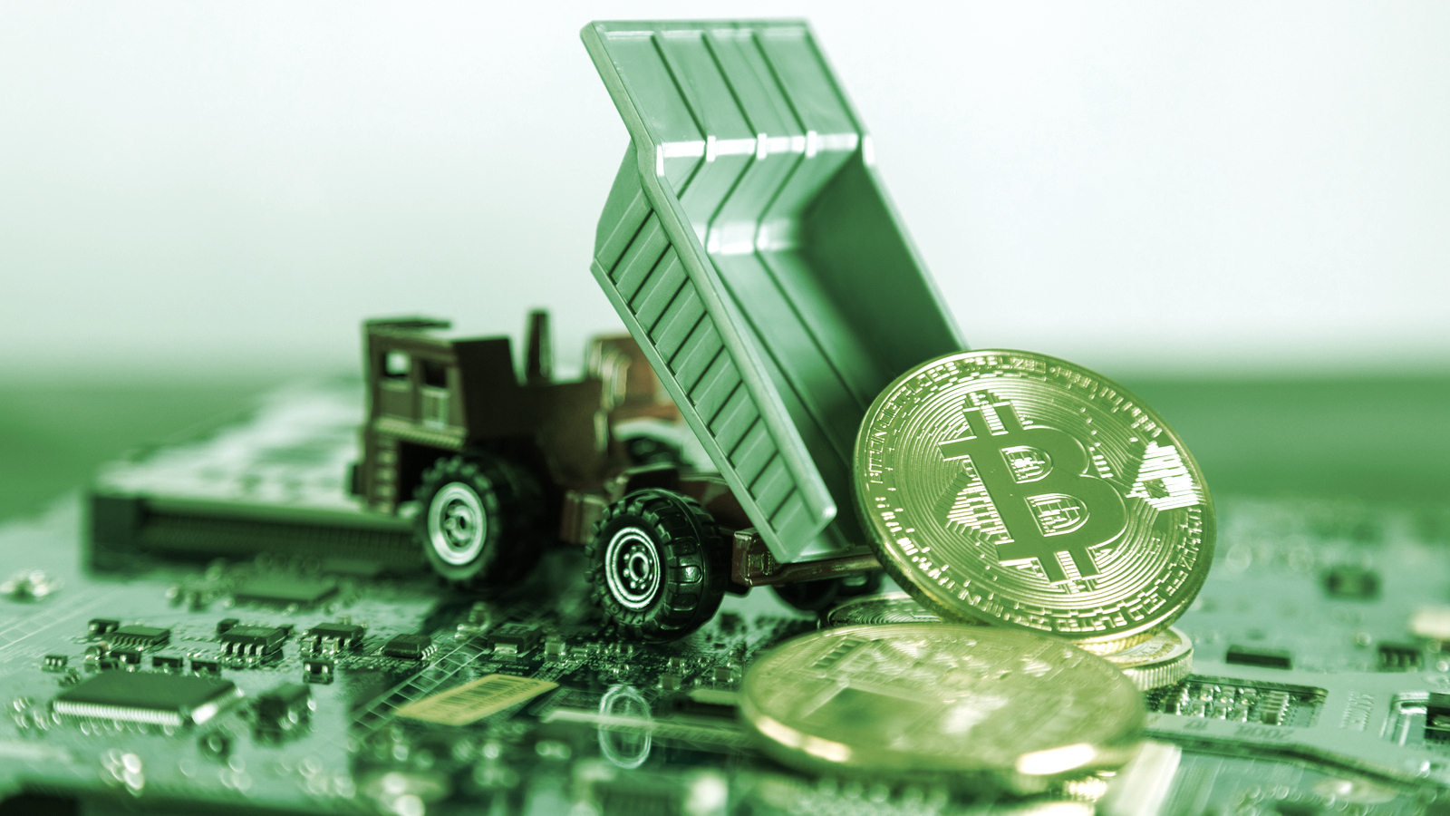 Almost $4 Billion in Bitcoin Options Contracts Expired Yesterday