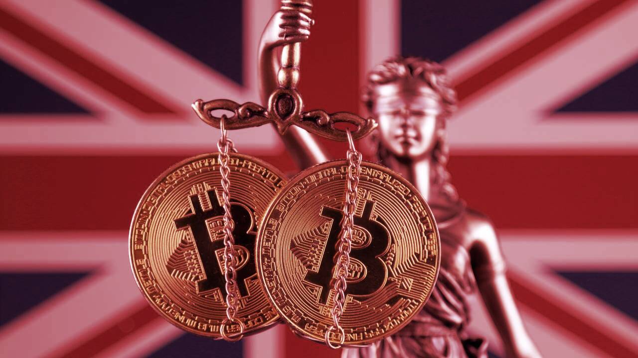 UK Advertising Regulator Bans “Irresponsible” Bitcoin Ad - Decrypt