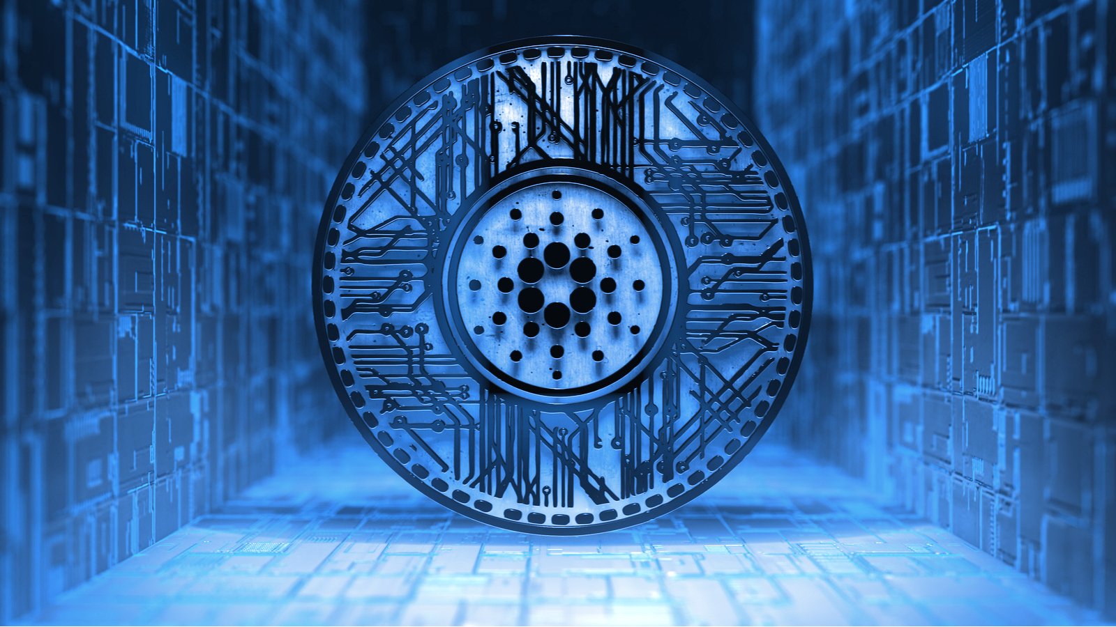 Cardano to Launch Smart Contracts Today—But Where Are the dApps? - Decrypt