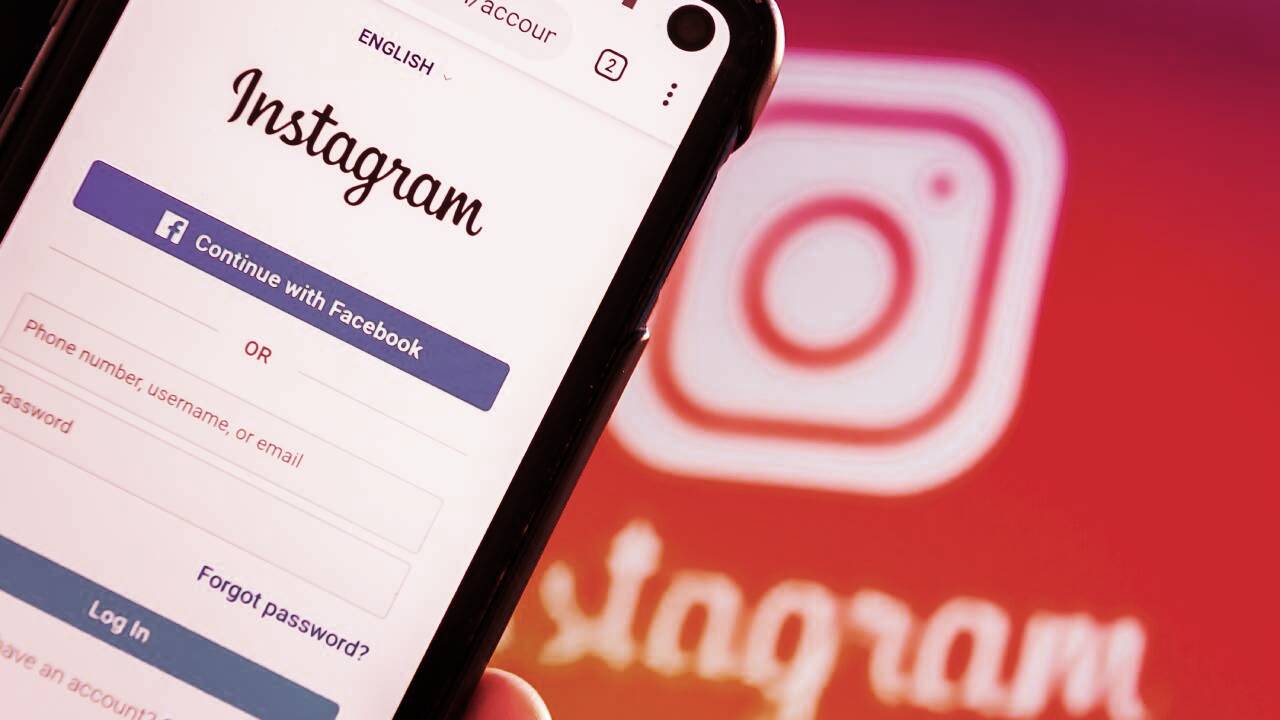 Instagram ‘Actively Exploring’ NFTs: CEO Adam Mosseri