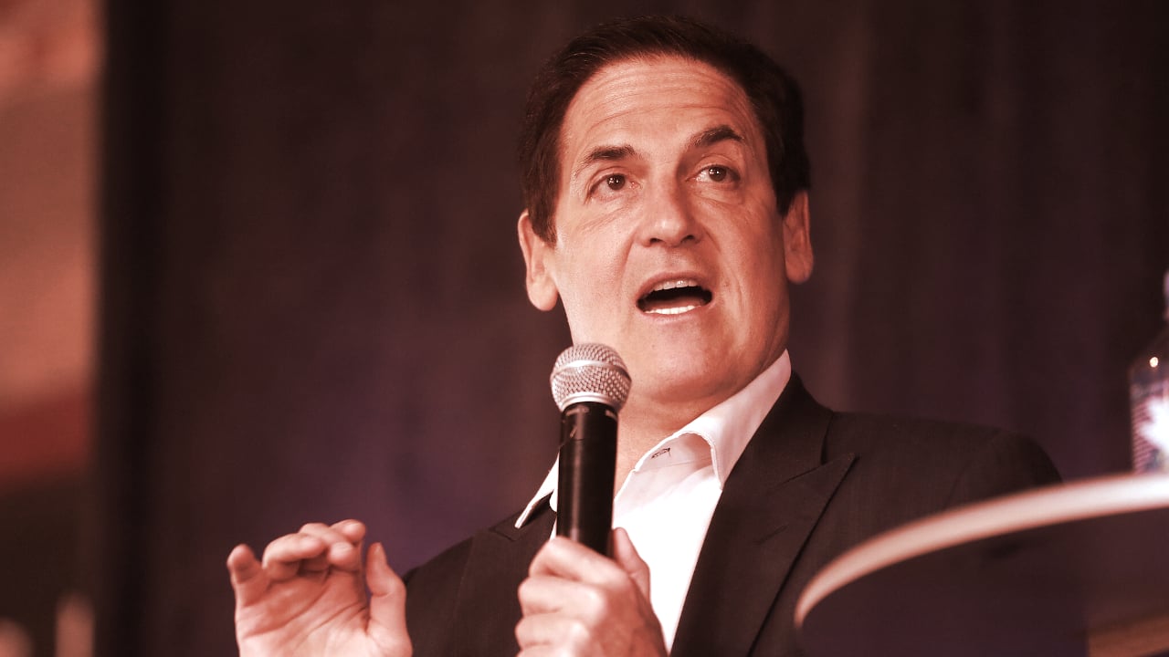 Mark Cuban: Dogecoin Growth Limited by Robinhood’s Withdrawal Policy
